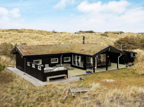 Holiday Home Foraarsvangen II